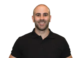 דיוקן של איתי פרץ