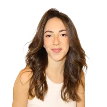 Portrait of Shira Segev